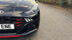 Hyundai i10 1.0 T-GDi N Line 5dr Petrol Hatchback